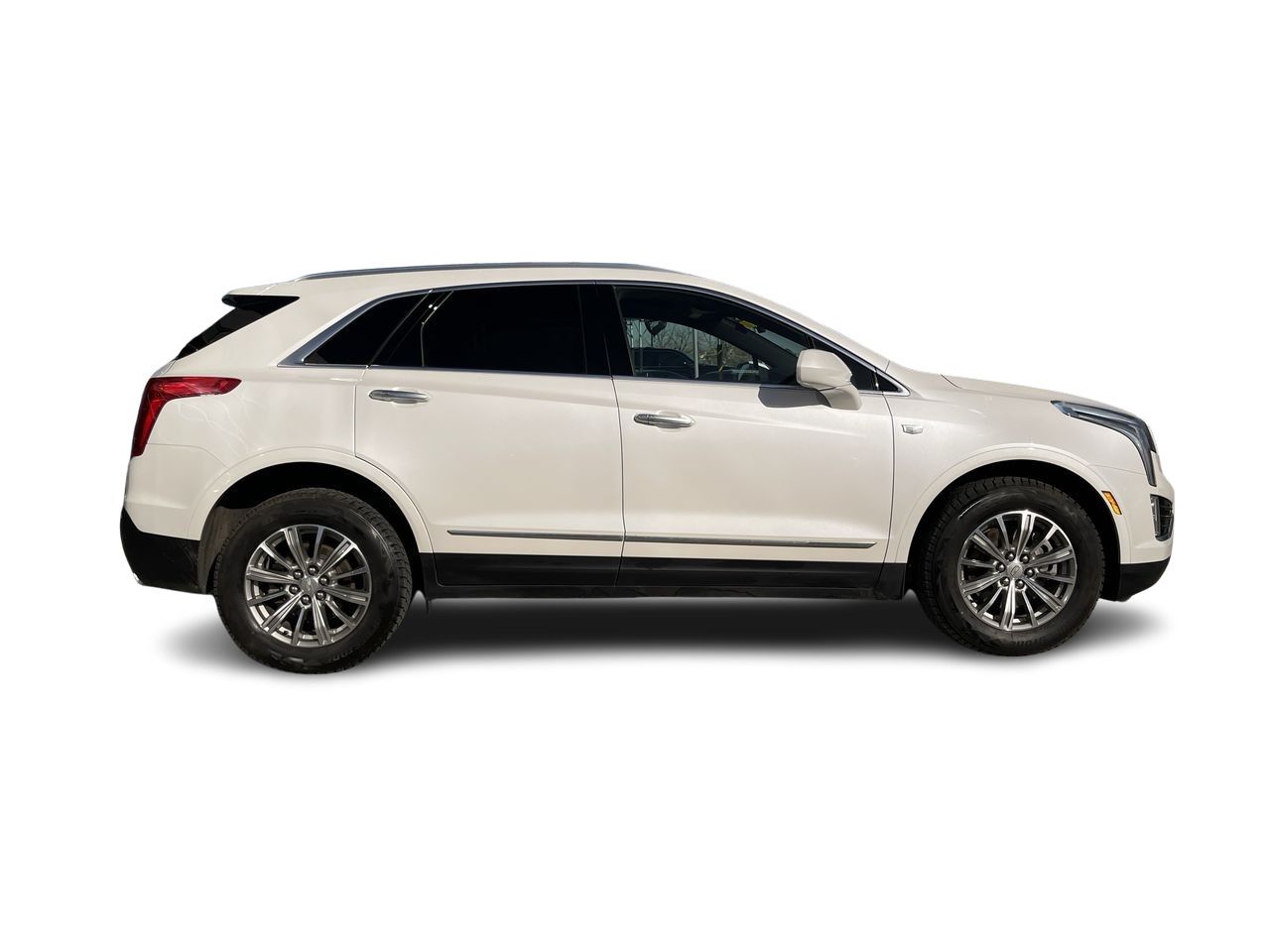 Cadillac XT5  2018 à Calgary, Alberta