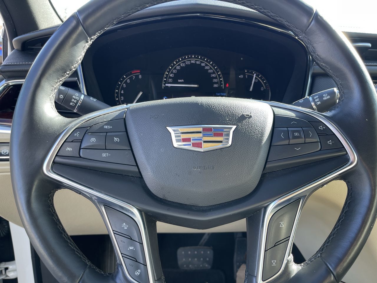 Cadillac XT5  2018 à Calgary, Alberta