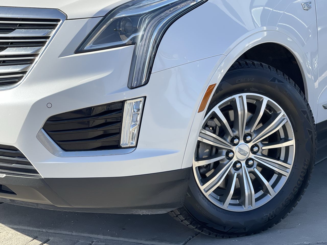 Cadillac XT5  2018 à Calgary, Alberta