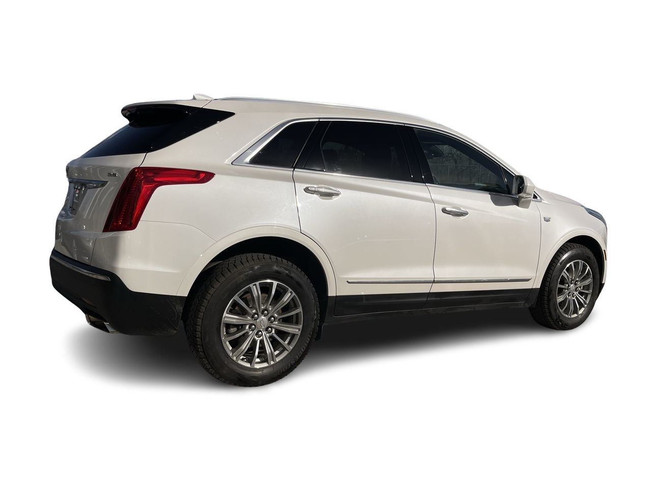 Cadillac XT5  2018 à Calgary, Alberta