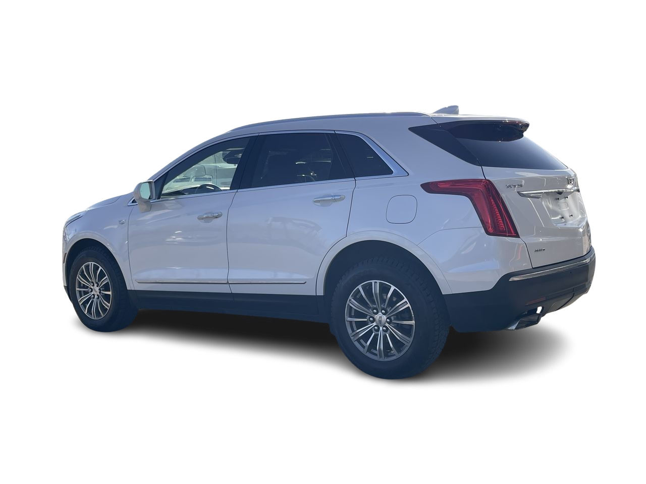 Cadillac XT5  2018 à Calgary, Alberta