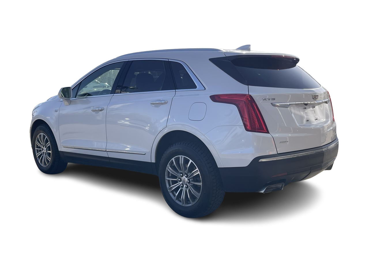 Cadillac XT5  2018 à Calgary, Alberta