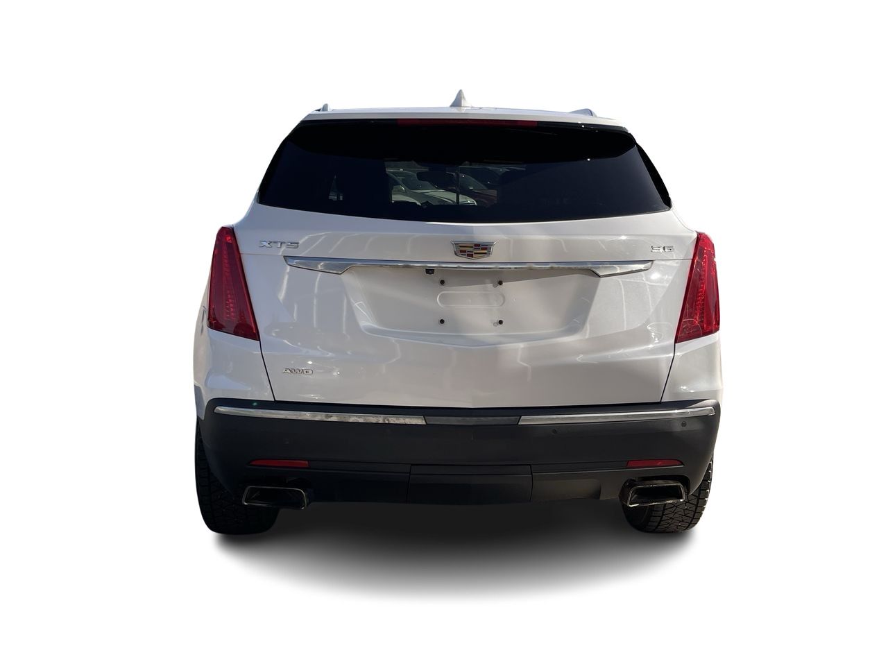 Cadillac XT5  2018 à Calgary, Alberta