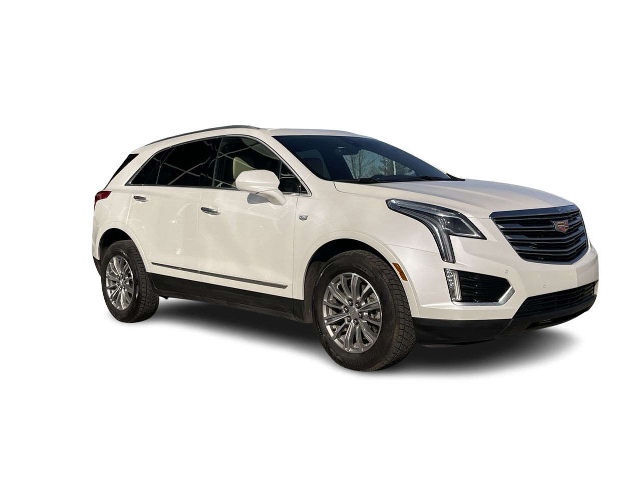 Cadillac XT5  2018 à Calgary, Alberta