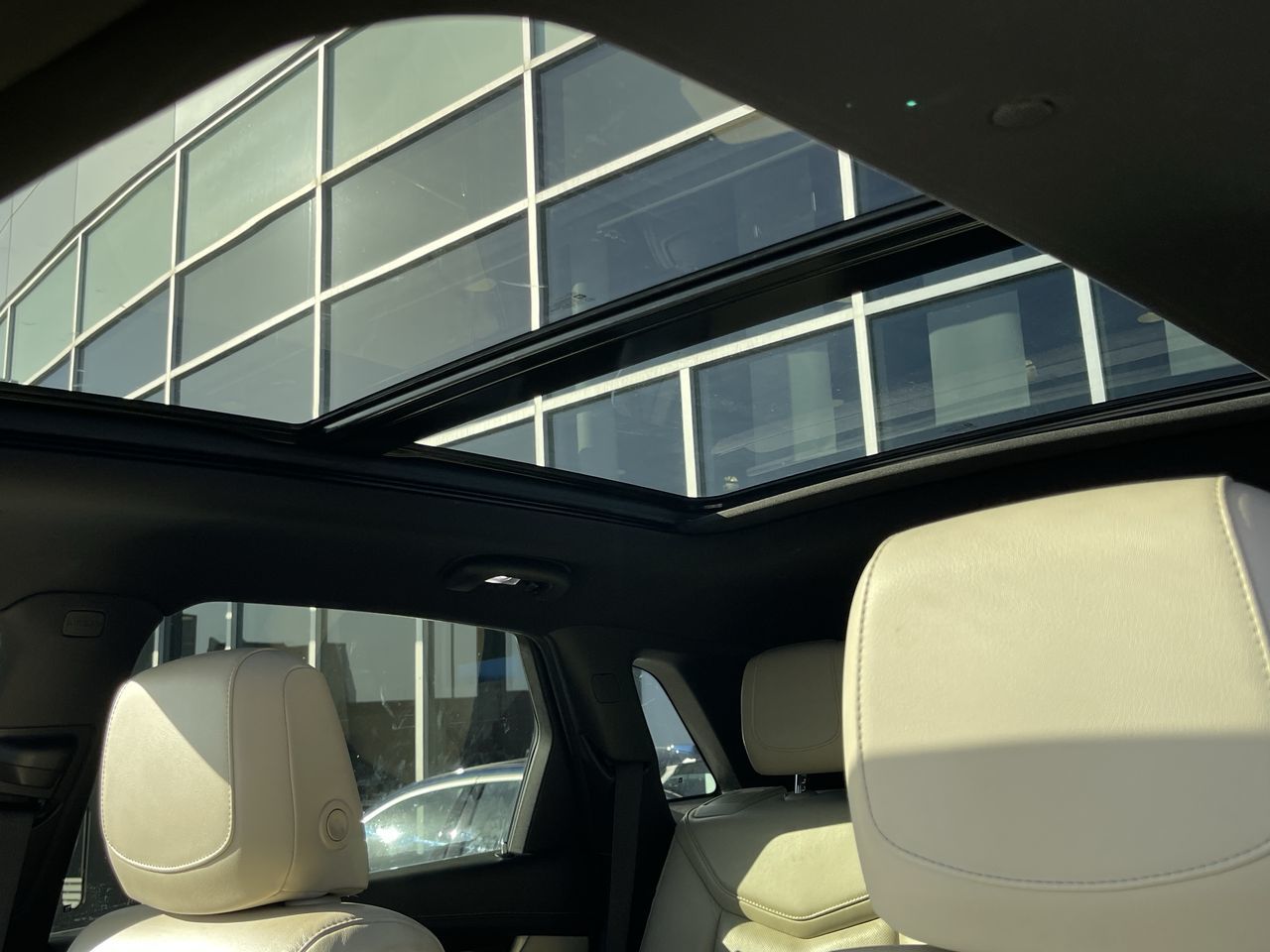 Cadillac XT5  2018 à Calgary, Alberta