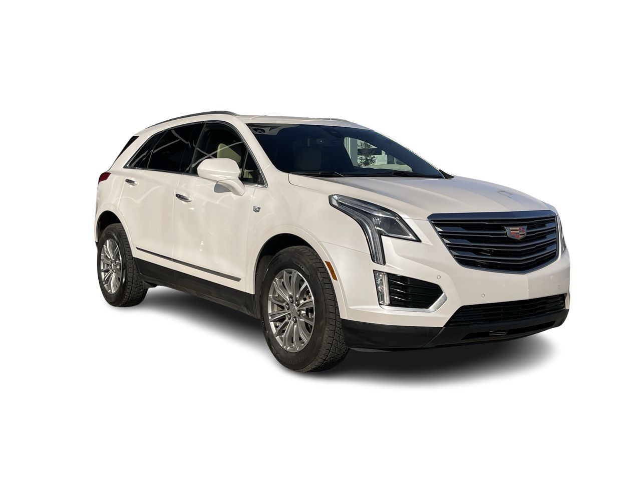 Cadillac XT5  2018 à Calgary, Alberta