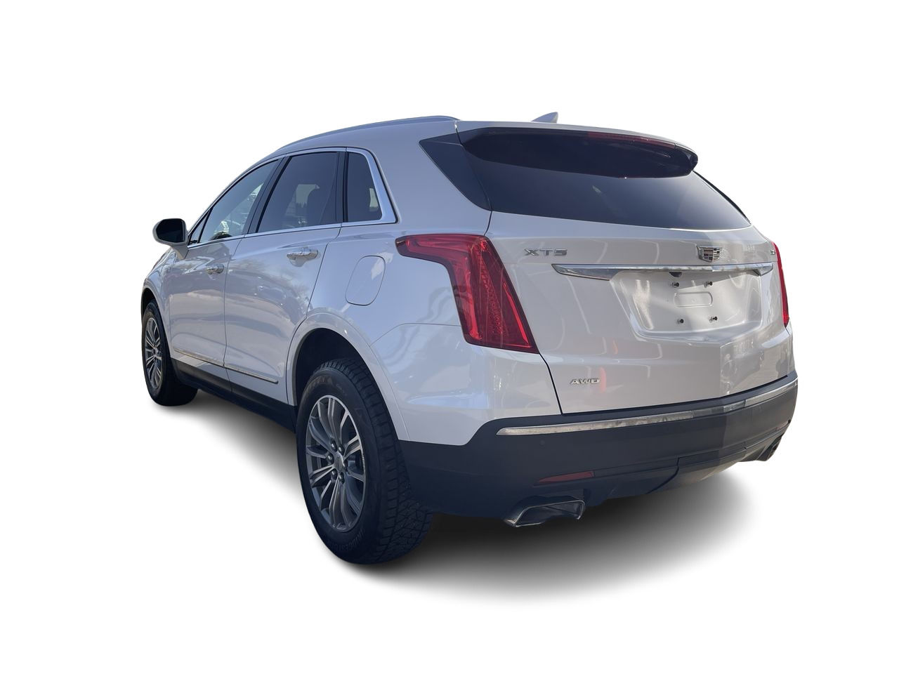 Cadillac XT5  2018 à Calgary, Alberta