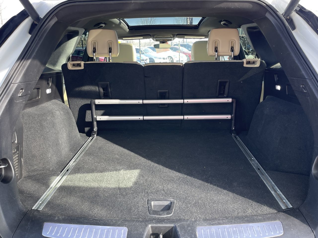 Cadillac XT5  2018 à Calgary, Alberta