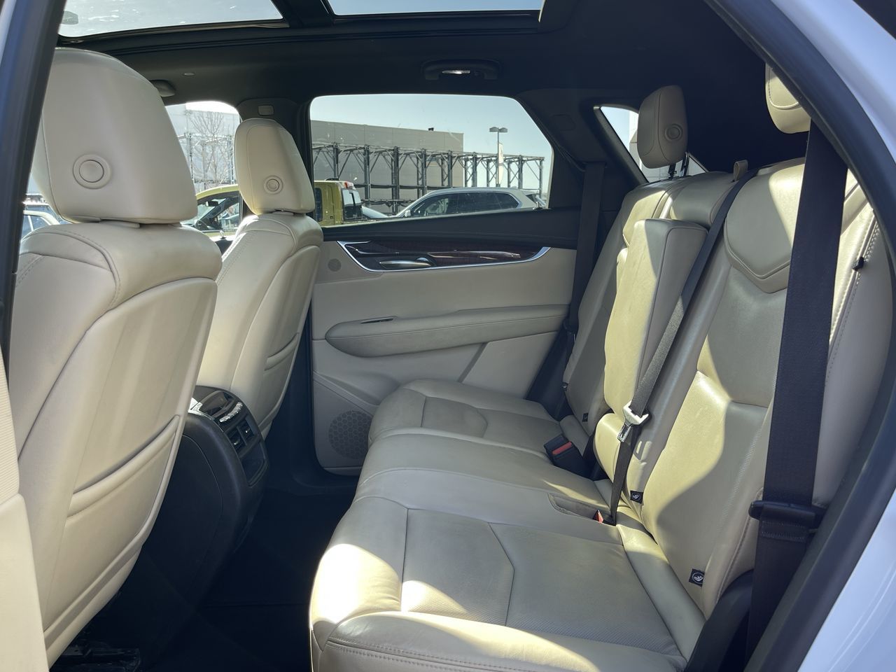 Cadillac XT5  2018 à Calgary, Alberta