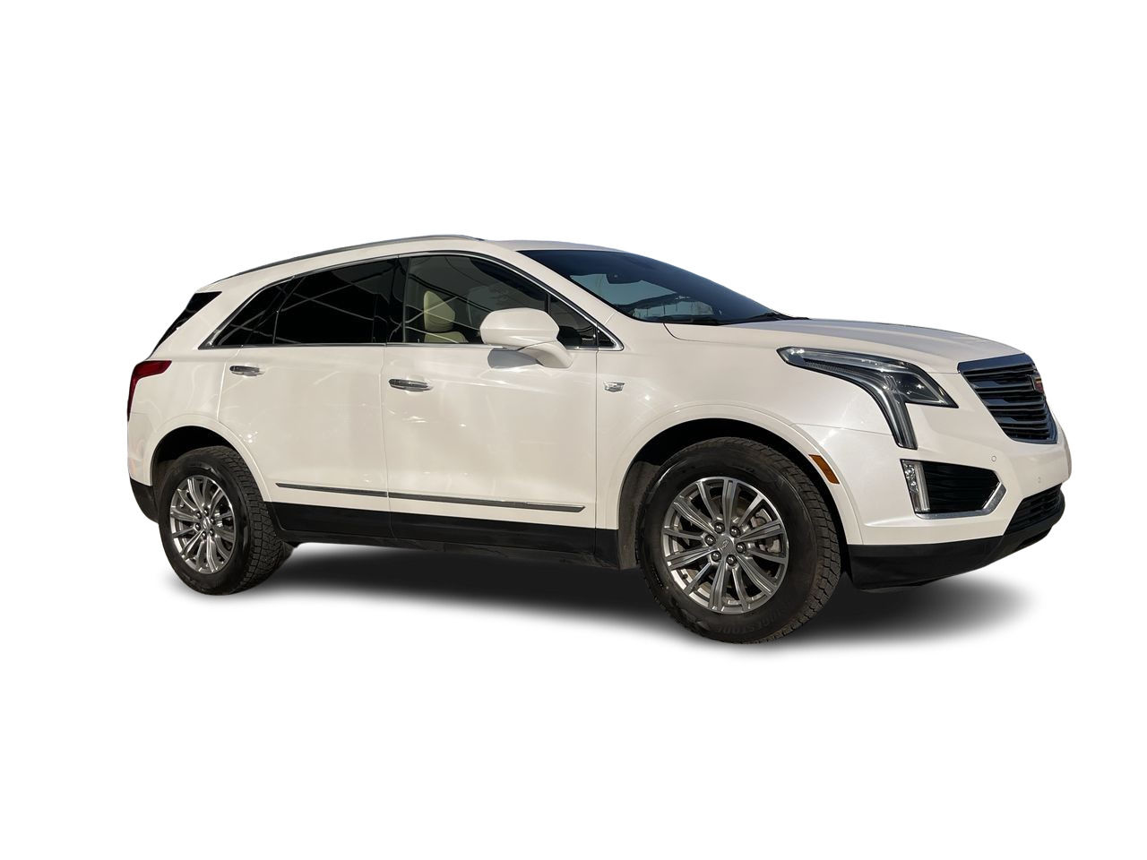 Cadillac XT5  2018 à Calgary, Alberta