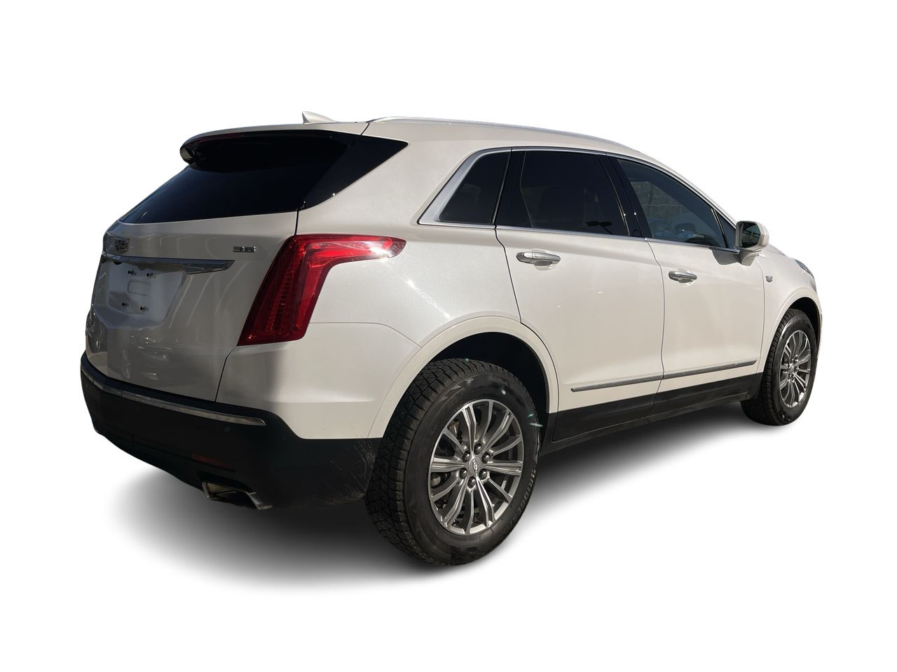 Cadillac XT5  2018 à Calgary, Alberta