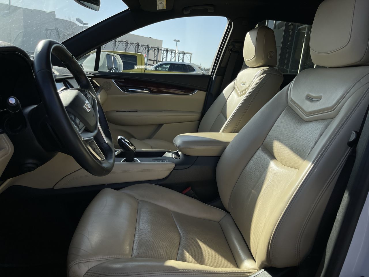 Cadillac XT5  2018 à Calgary, Alberta