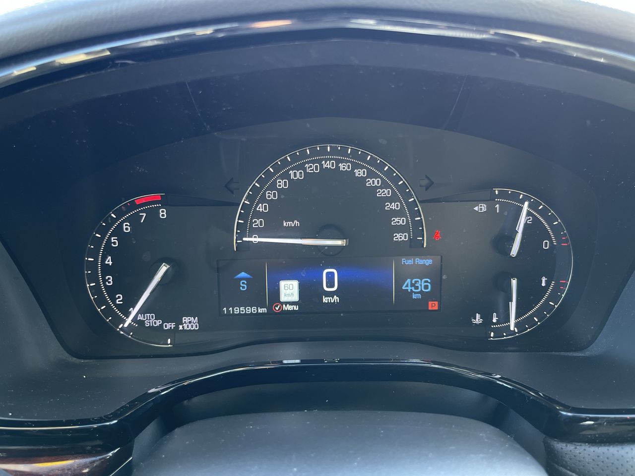 Cadillac XT5  2018 à Calgary, Alberta