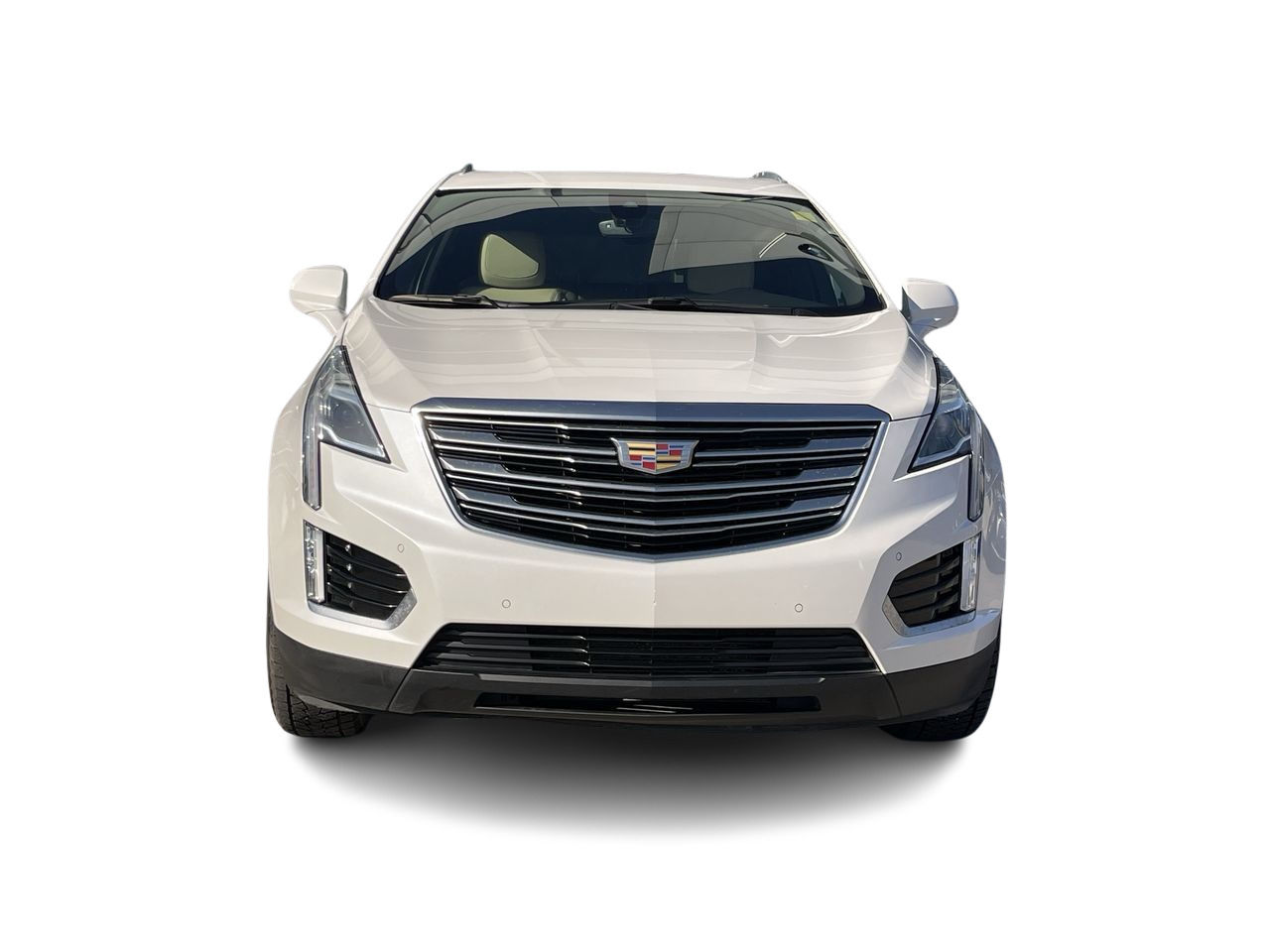 Cadillac XT5  2018 à Calgary, Alberta