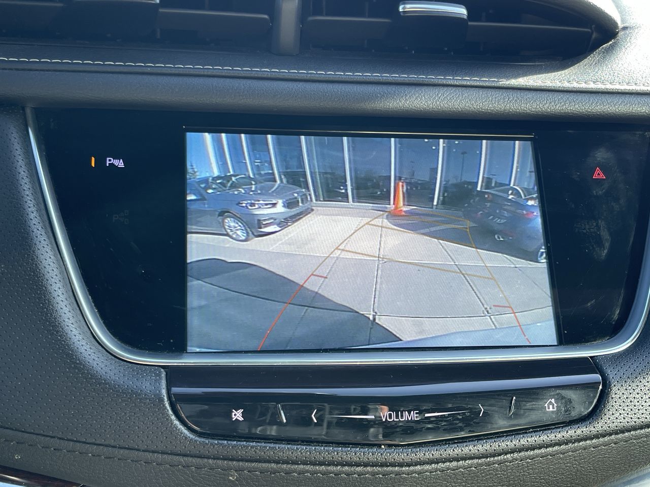 Cadillac XT5  2018 à Calgary, Alberta