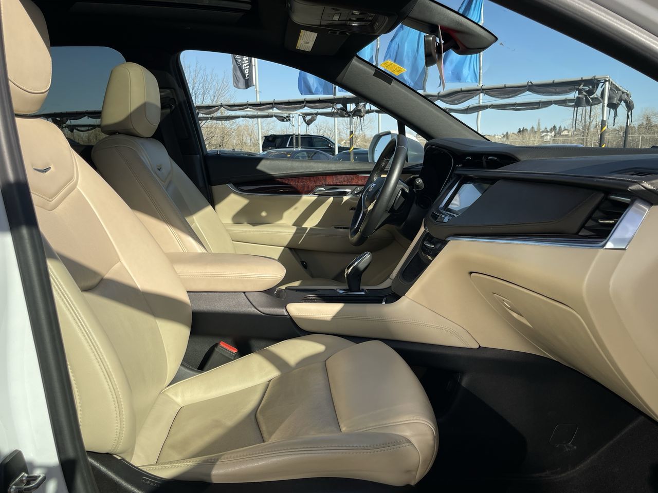 Cadillac XT5  2018 à Calgary, Alberta