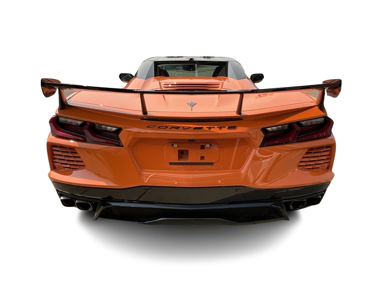 2022 Chevrolet Corvette in Calgary, Alberta