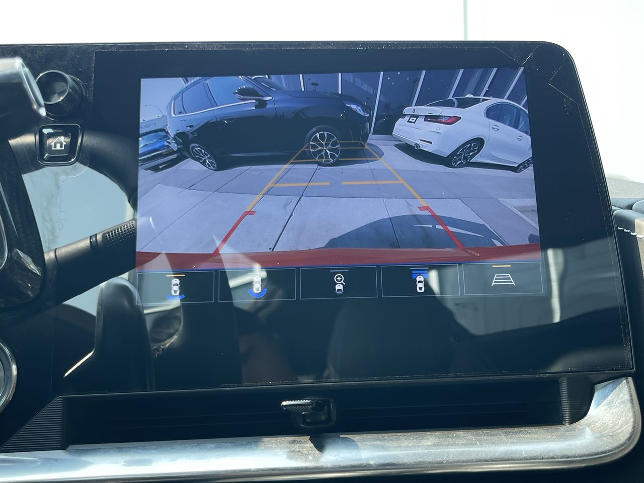 2022 Chevrolet Corvette in Calgary, Alberta