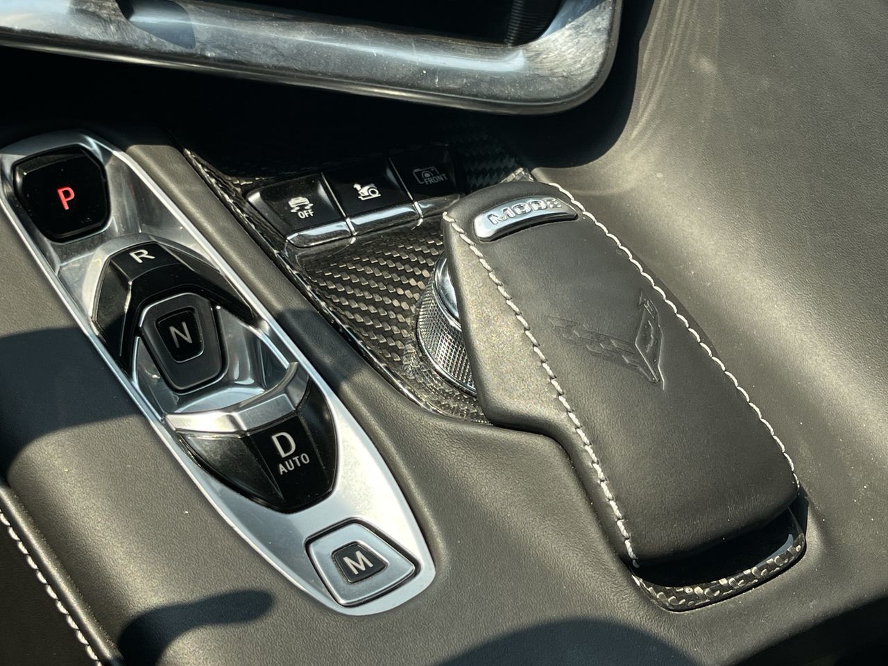 2022 Chevrolet Corvette in Calgary, Alberta