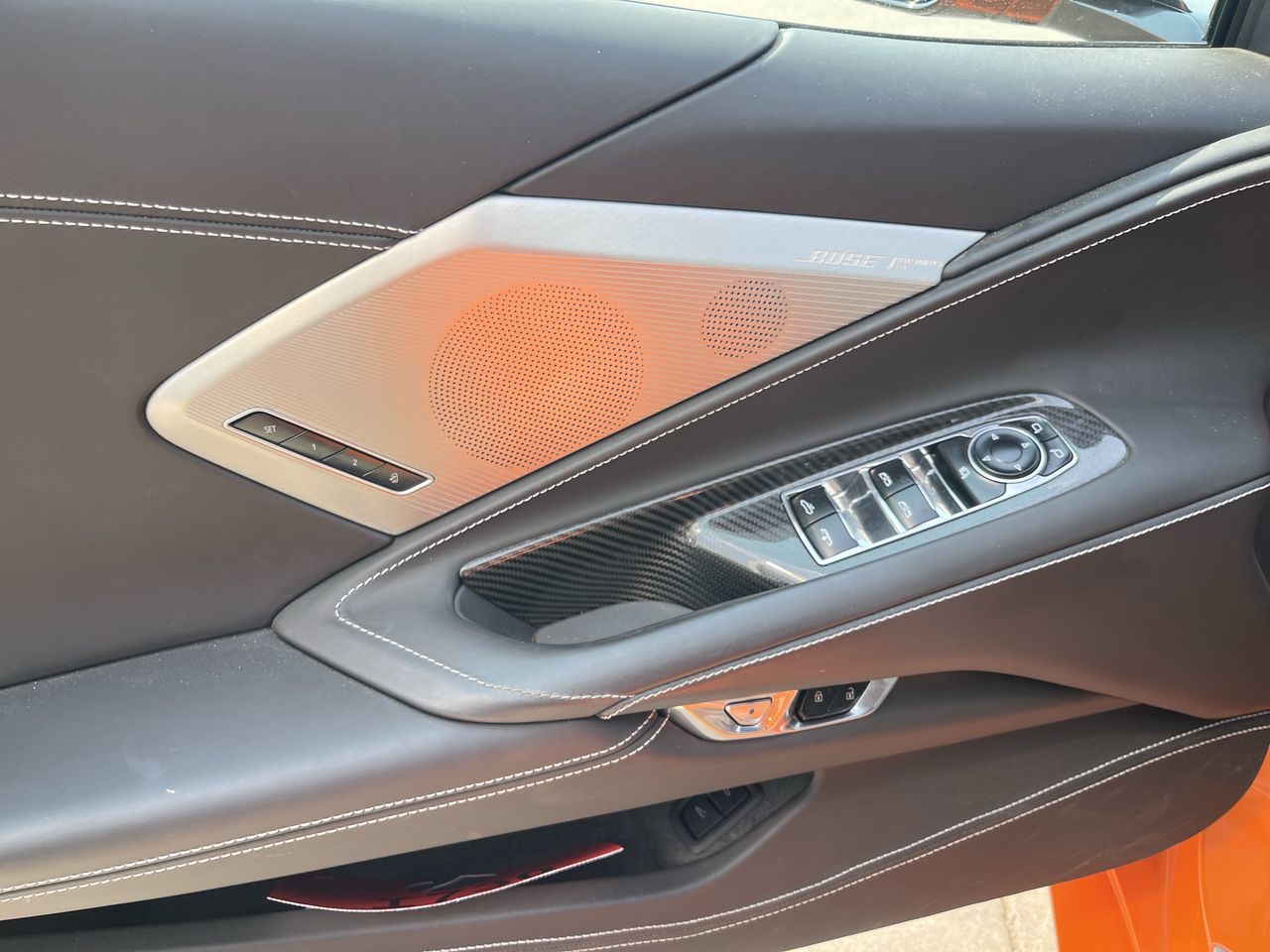 2022 Chevrolet Corvette in Calgary, Alberta