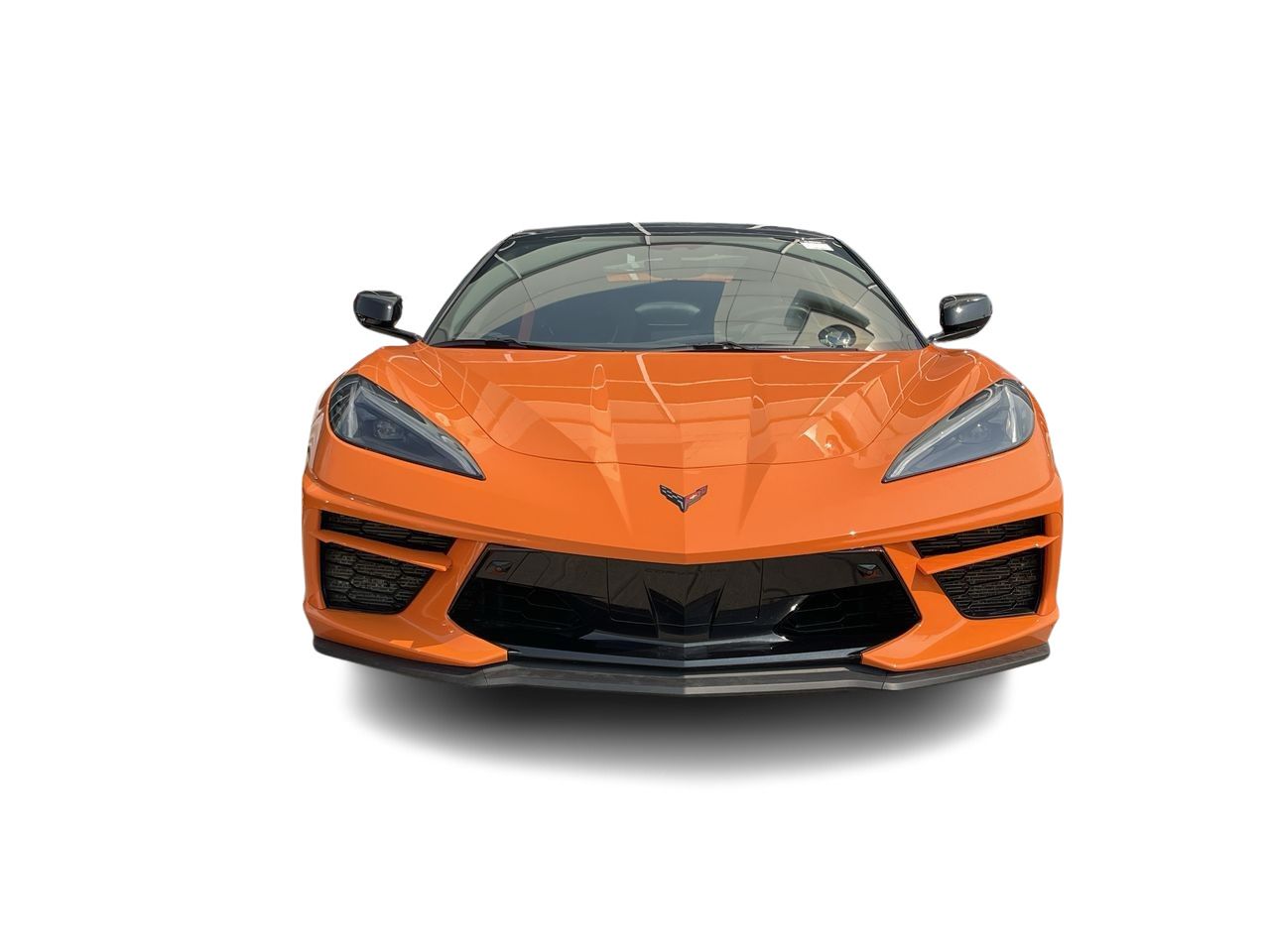 2022 Chevrolet Corvette in Calgary, Alberta