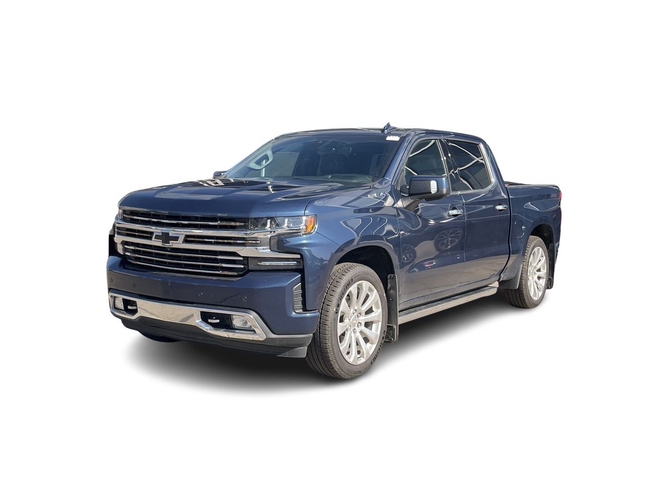 Chevrolet Silverado 1500  2019 à Calgary, Alberta