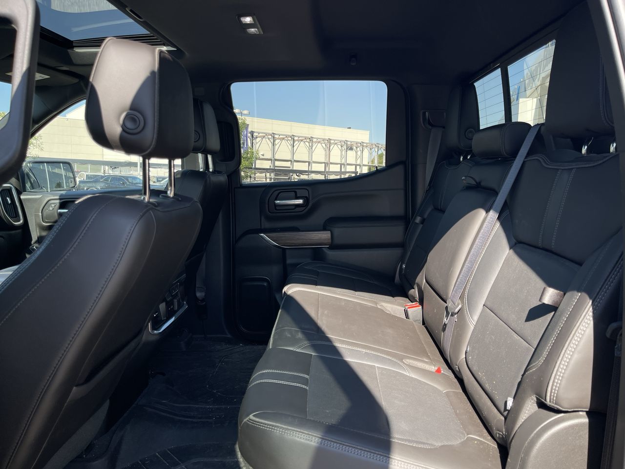 Chevrolet Silverado 1500  2019 à Calgary, Alberta