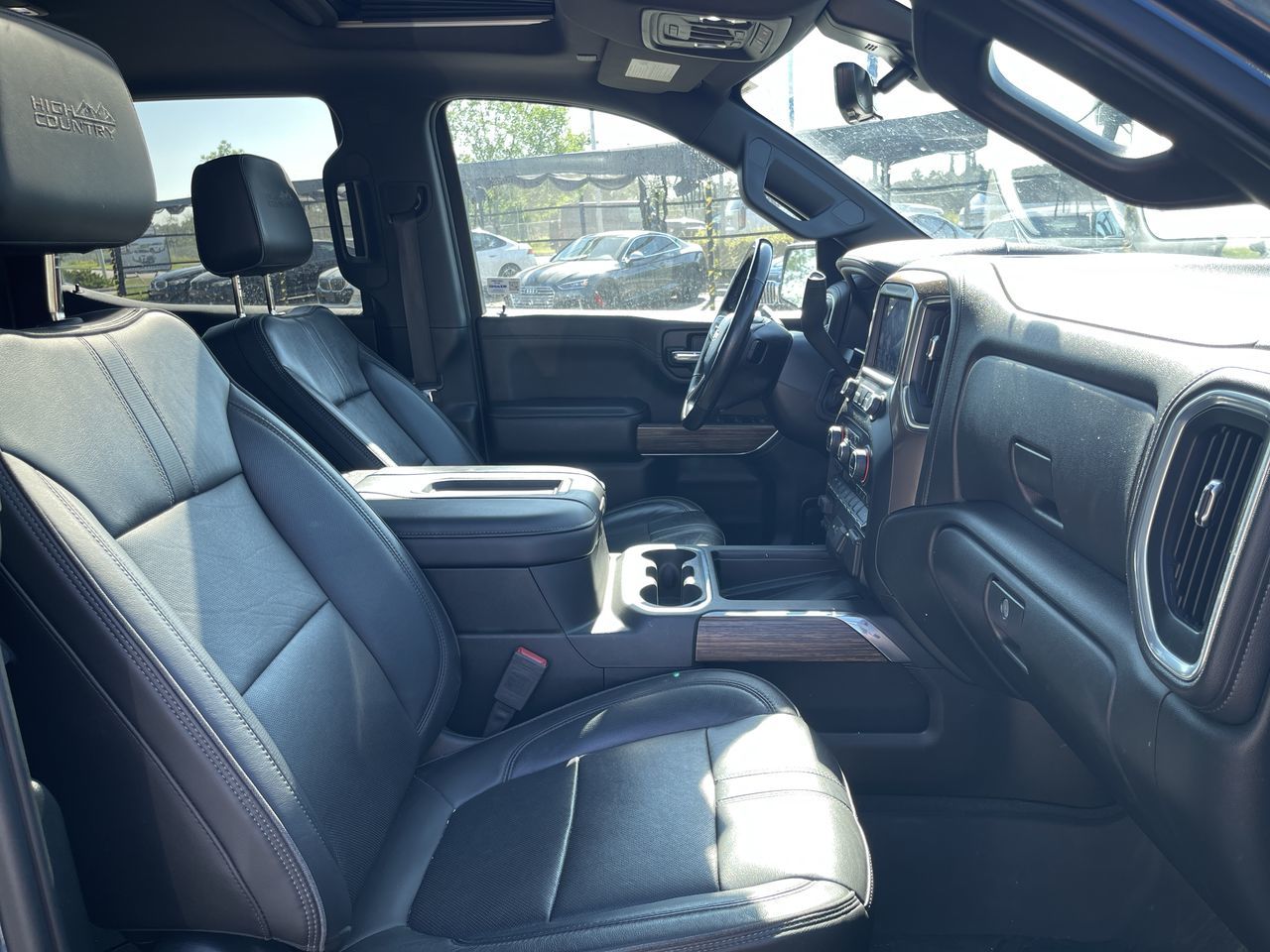 Chevrolet Silverado 1500  2019 à Calgary, Alberta