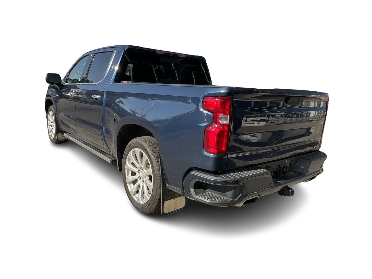 Chevrolet Silverado 1500  2019 à Calgary, Alberta