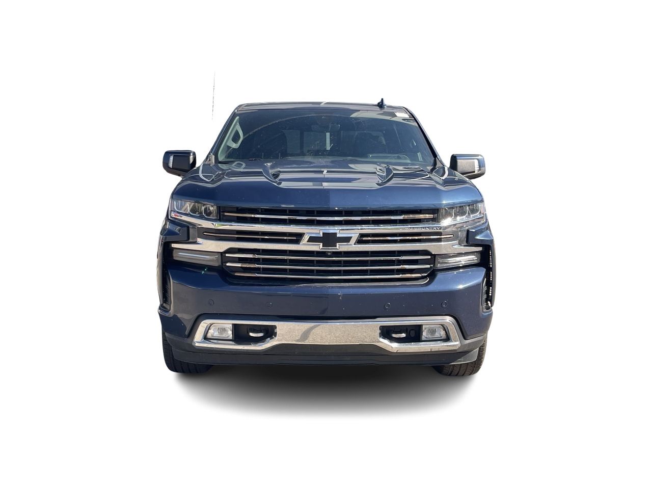 Chevrolet Silverado 1500  2019 à Calgary, Alberta