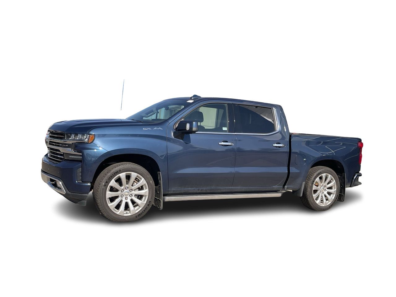 Chevrolet Silverado 1500  2019 à Calgary, Alberta