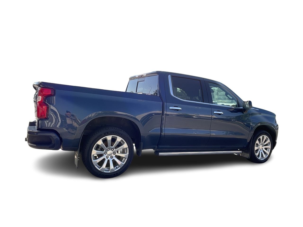 Chevrolet Silverado 1500  2019 à Calgary, Alberta