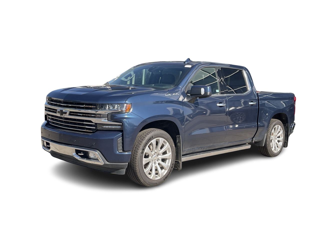 Chevrolet Silverado 1500  2019 à Calgary, Alberta