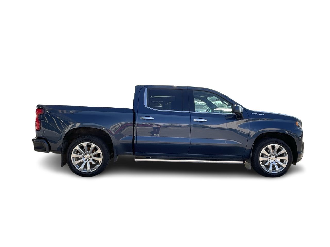 Chevrolet Silverado 1500  2019 à Calgary, Alberta