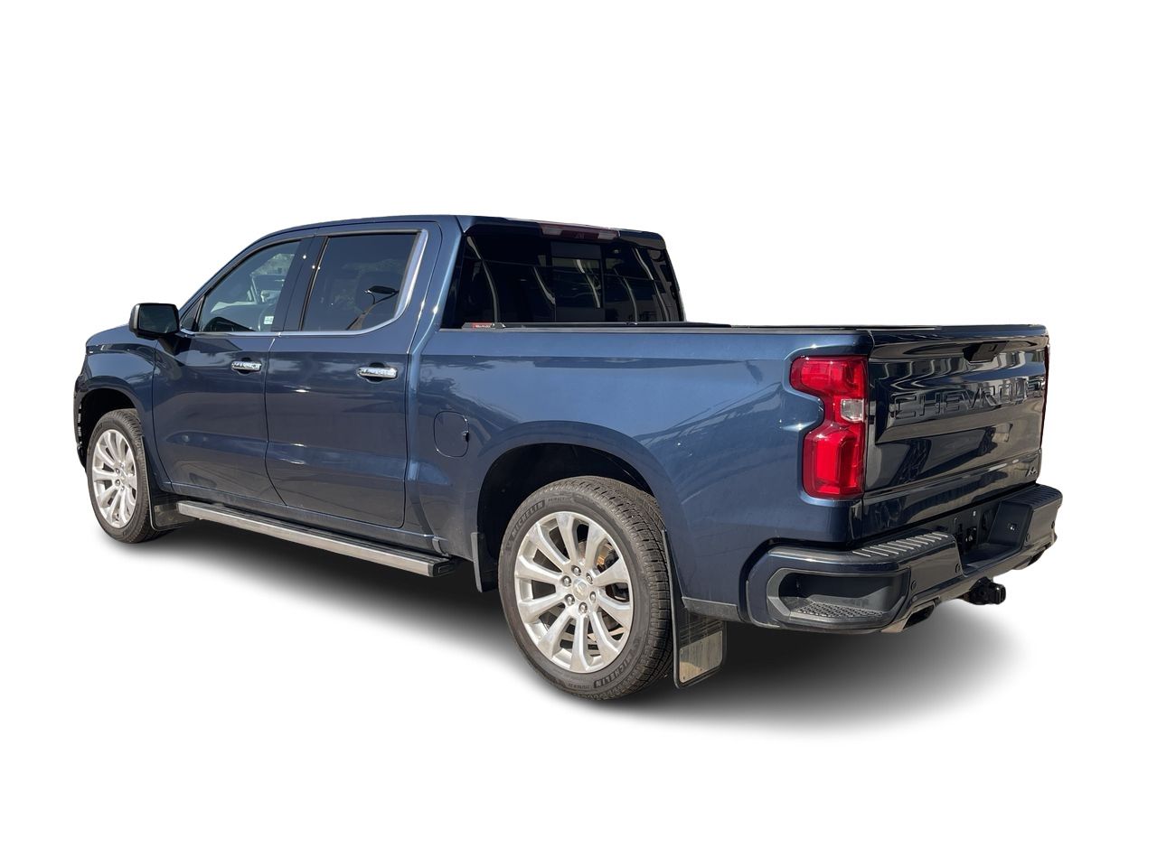 Chevrolet Silverado 1500  2019 à Calgary, Alberta