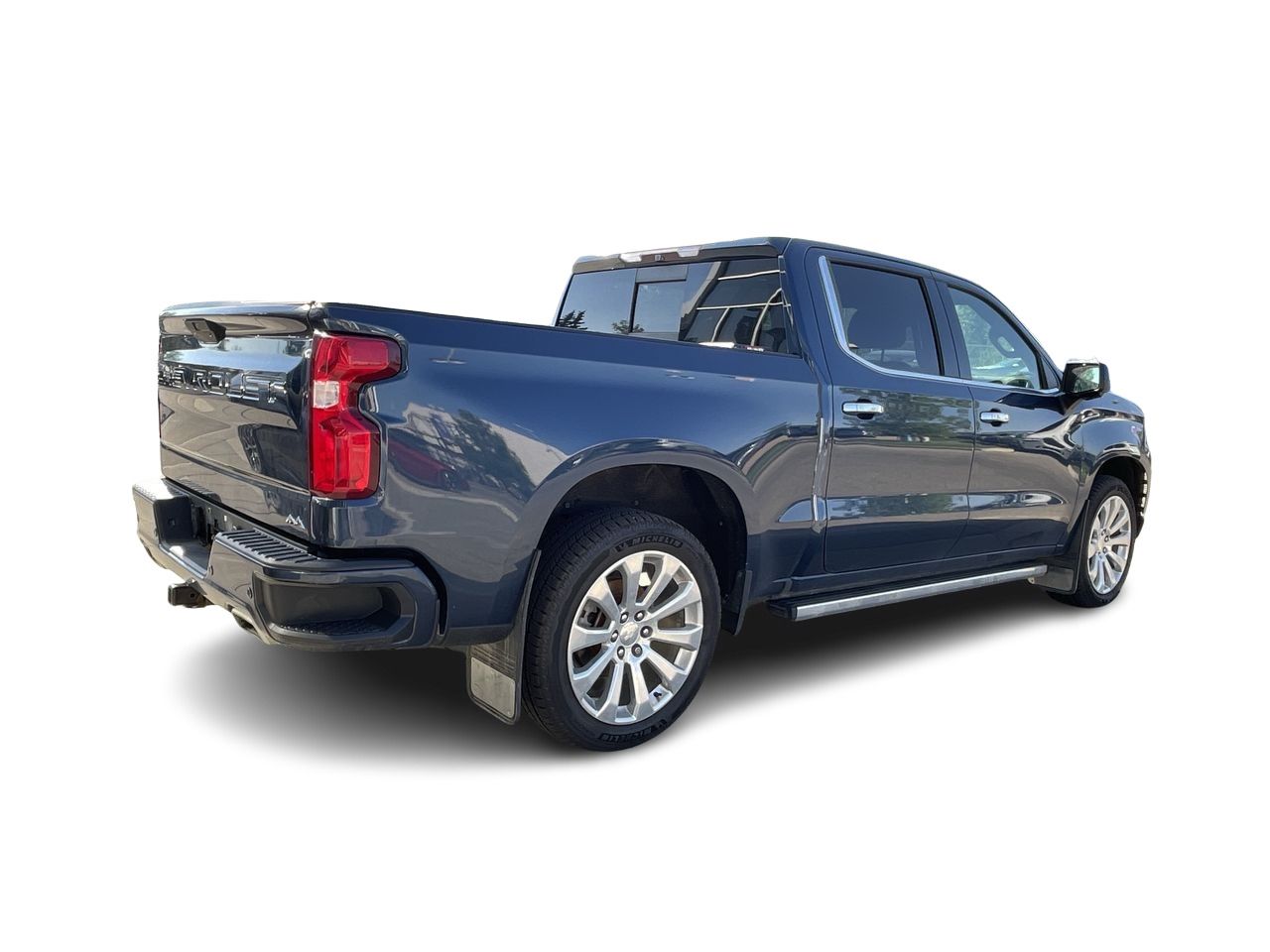 Chevrolet Silverado 1500  2019 à Calgary, Alberta