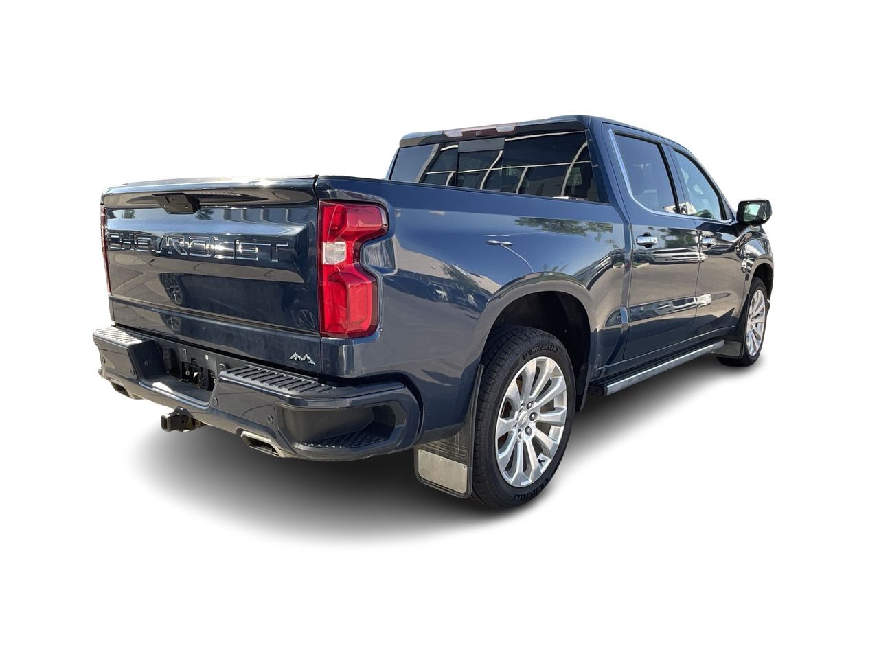 Chevrolet Silverado 1500  2019 à Calgary, Alberta