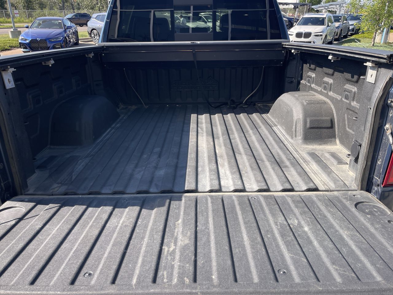 Chevrolet Silverado 1500  2019 à Calgary, Alberta