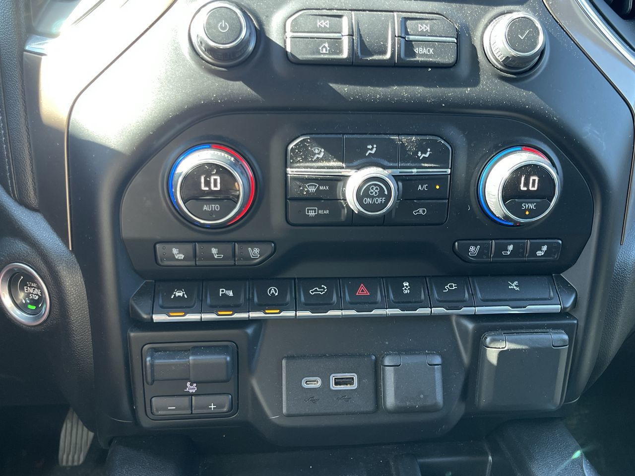 Chevrolet Silverado 1500  2019 à Calgary, Alberta