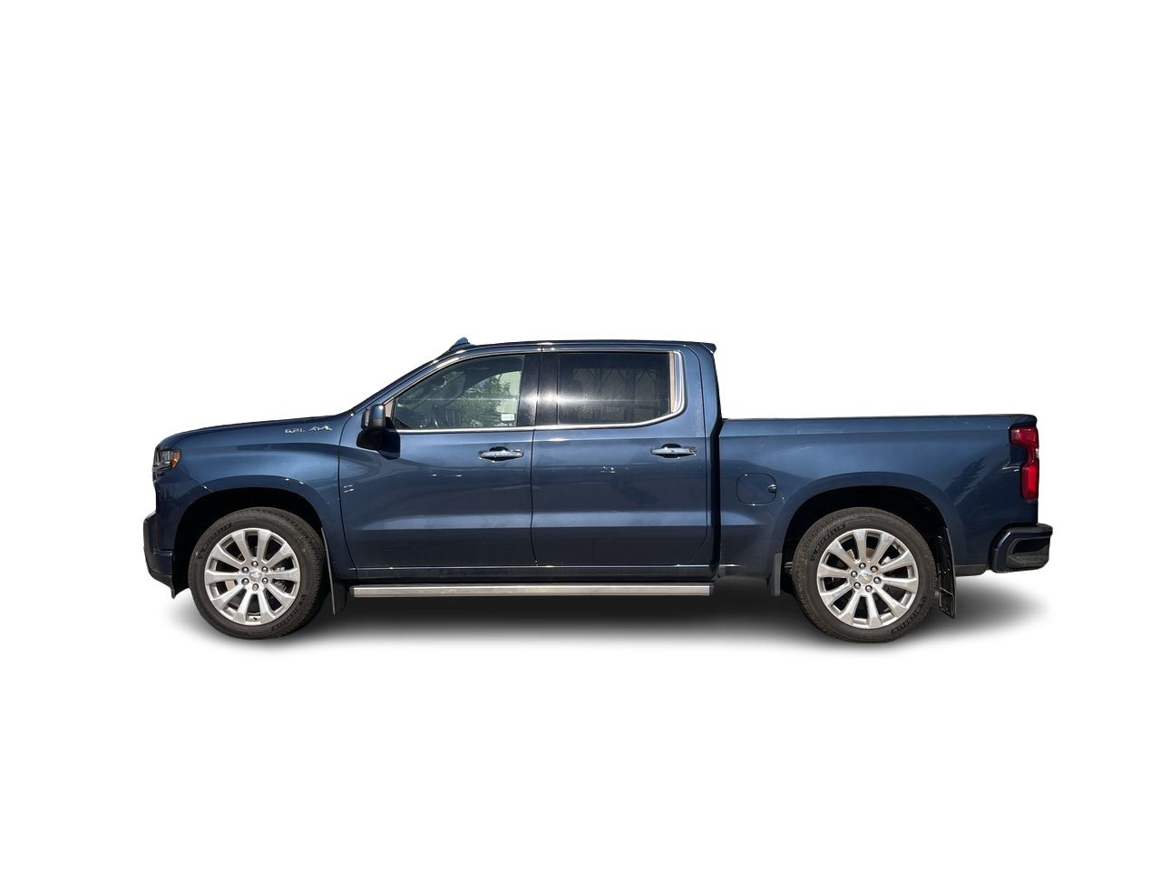 Chevrolet Silverado 1500  2019 à Calgary, Alberta