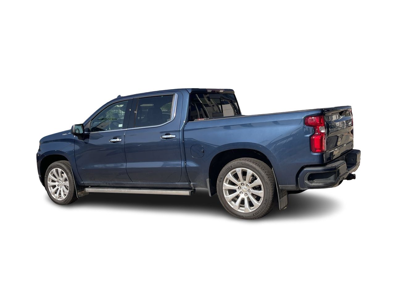 Chevrolet Silverado 1500  2019 à Calgary, Alberta
