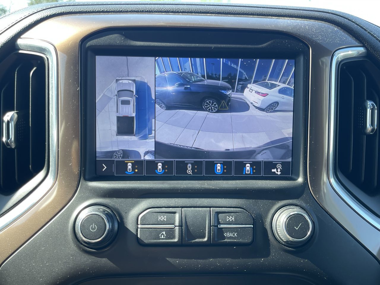 Chevrolet Silverado 1500  2019 à Calgary, Alberta