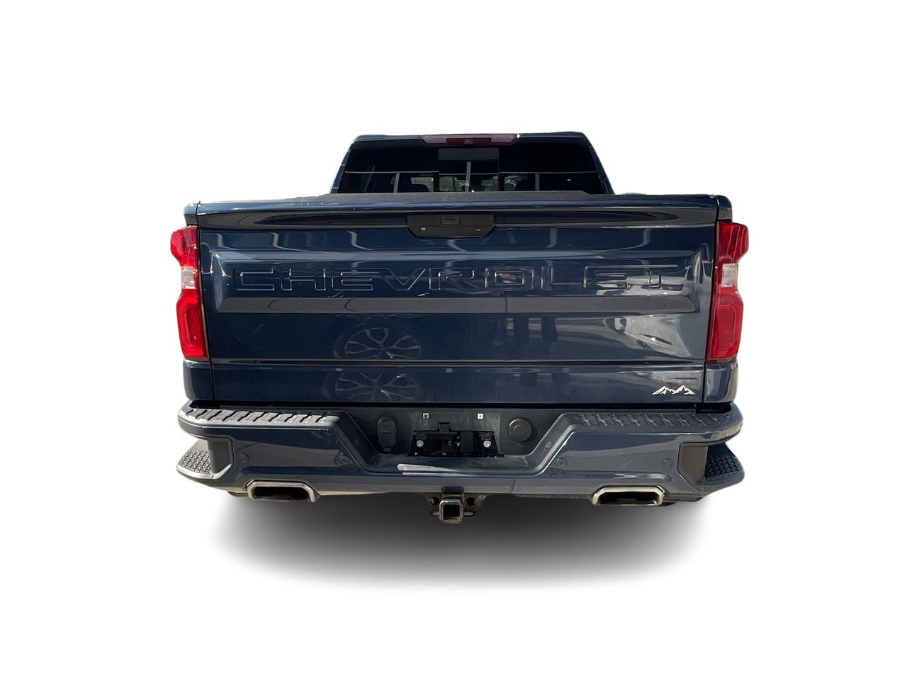 Chevrolet Silverado 1500  2019 à Calgary, Alberta