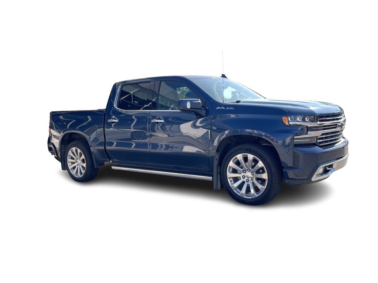 Chevrolet Silverado 1500  2019 à Calgary, Alberta