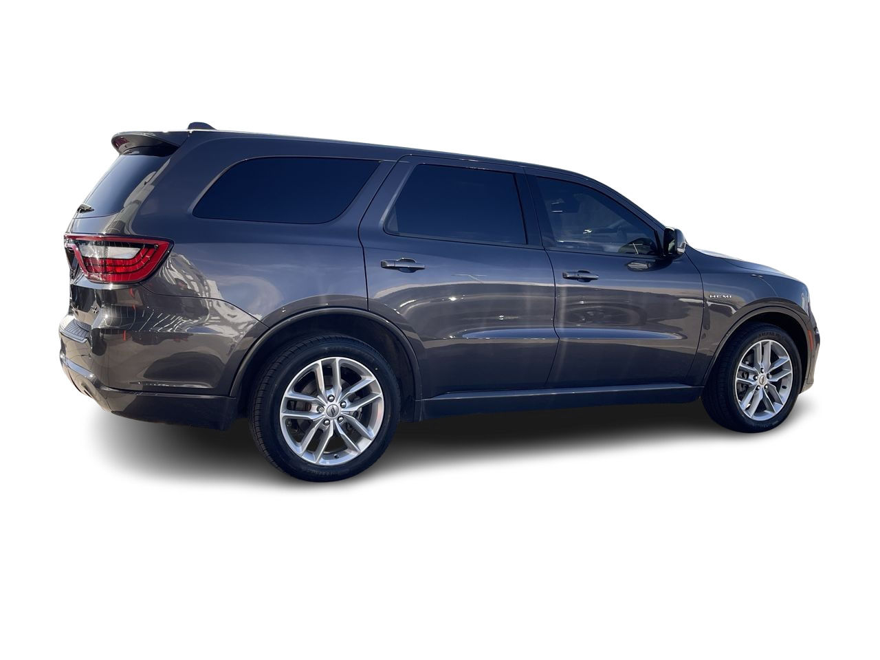 2021 Dodge Durango in Calgary, Alberta