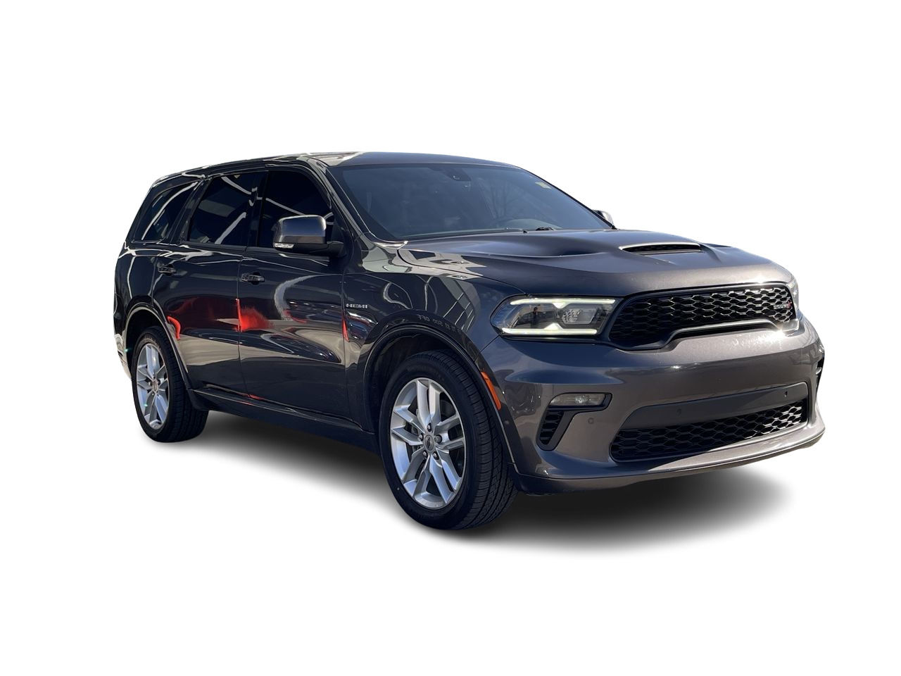 2021 Dodge Durango in Calgary, Alberta