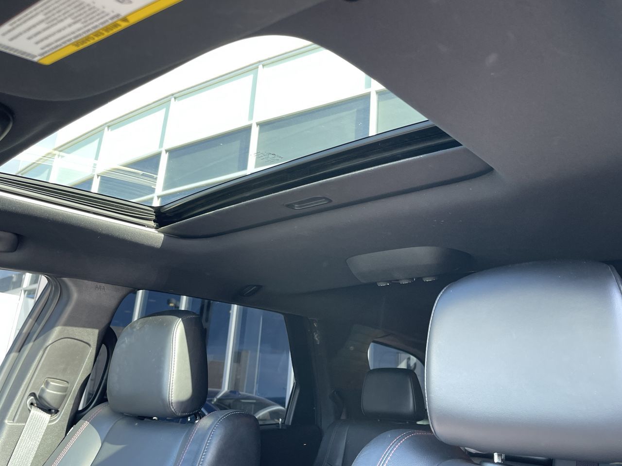 2021 Dodge Durango in Calgary, Alberta