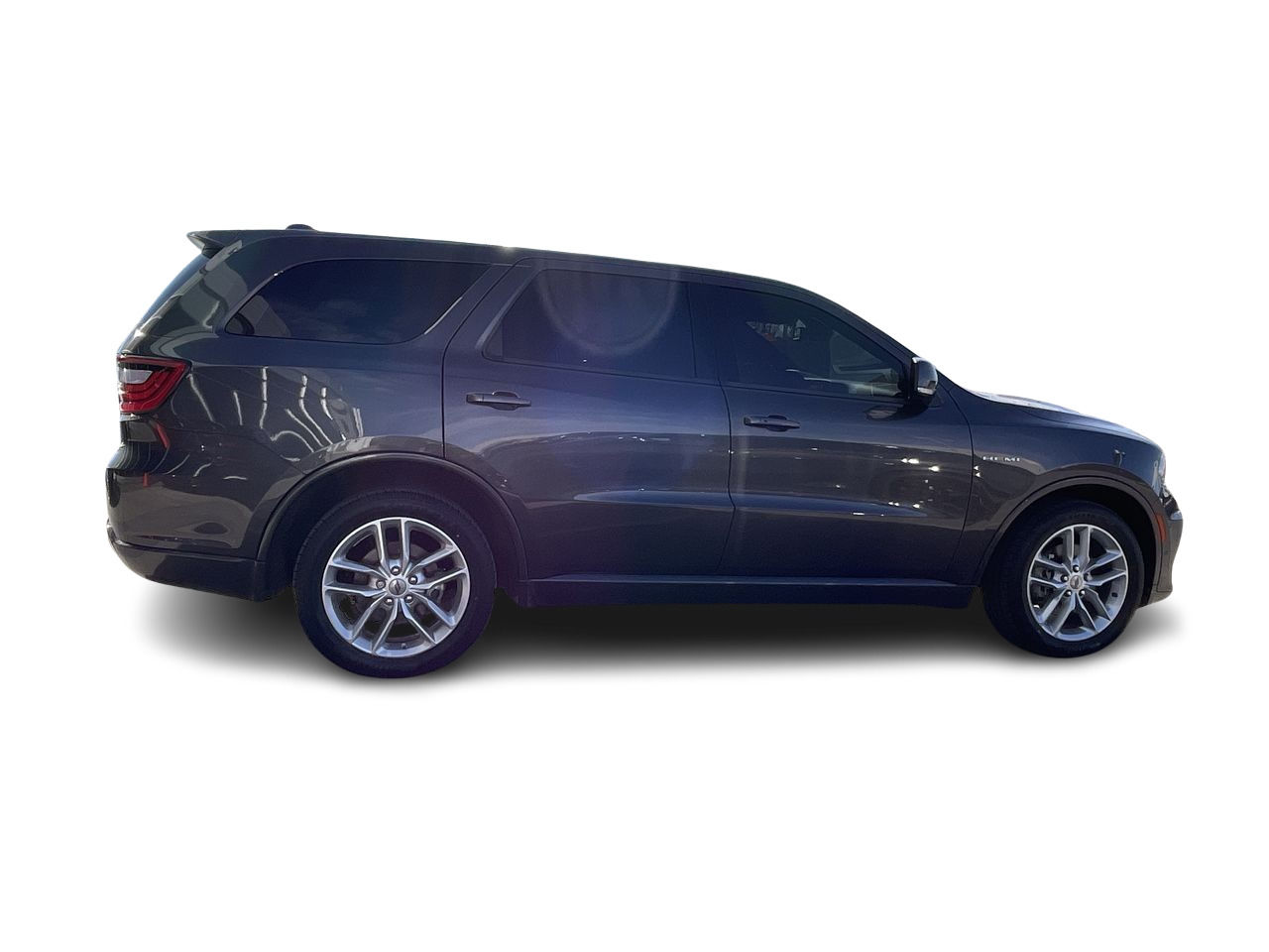 2021 Dodge Durango in Calgary, Alberta