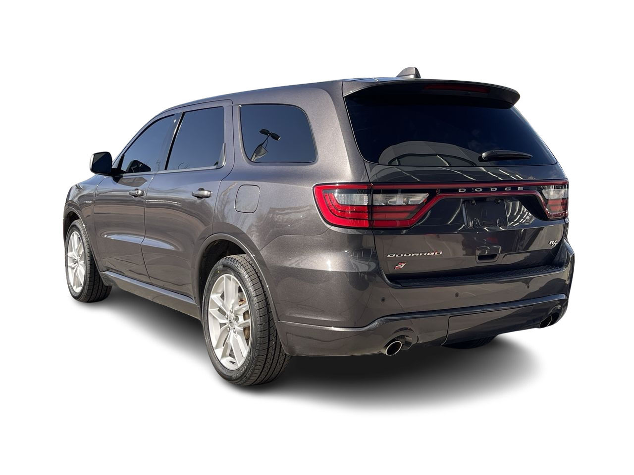 2021 Dodge Durango in Calgary, Alberta