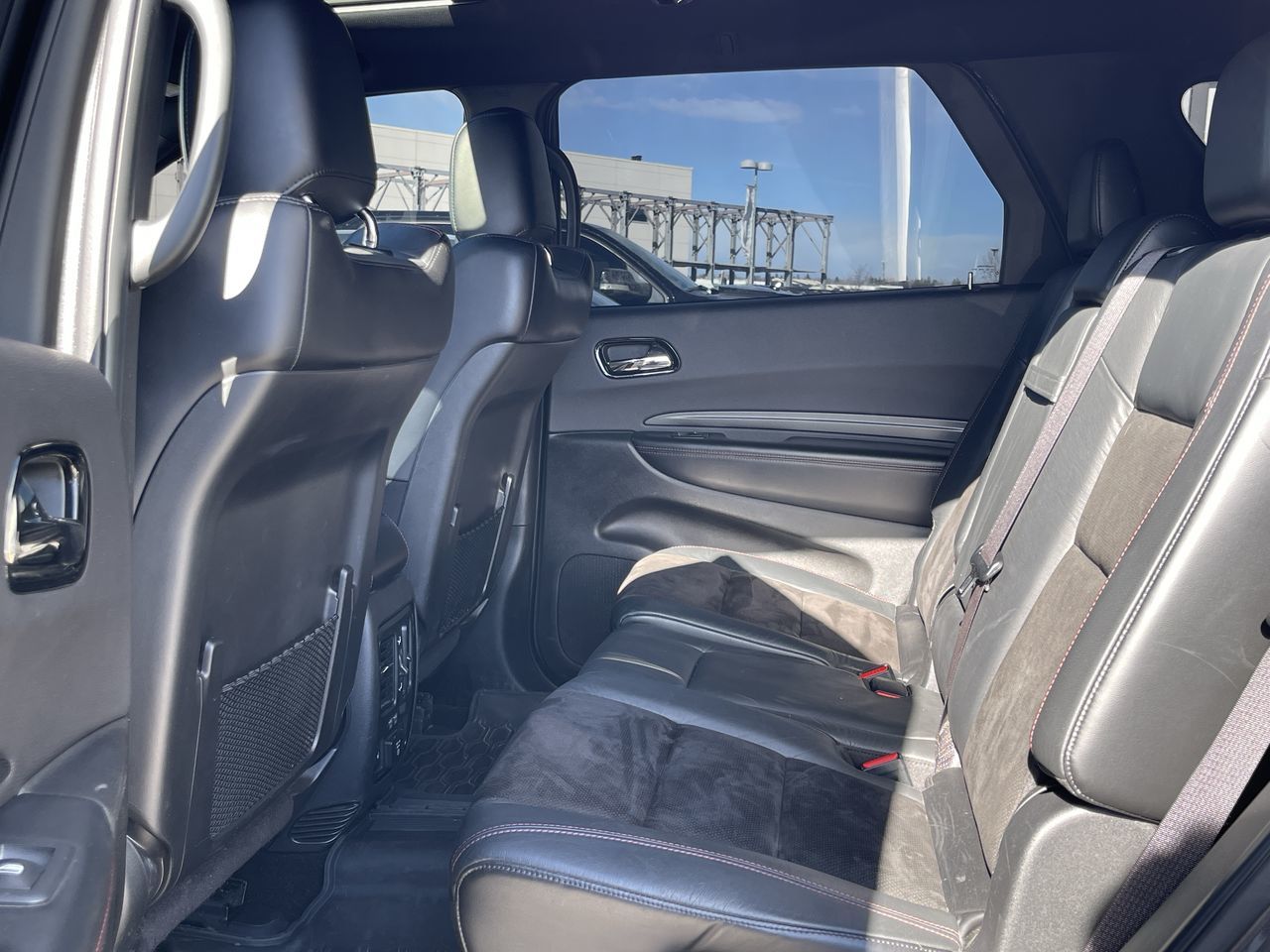 2021 Dodge Durango in Calgary, Alberta